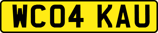 WC04KAU