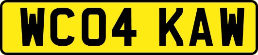 WC04KAW