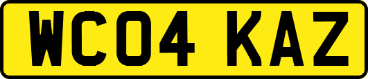 WC04KAZ