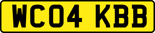 WC04KBB