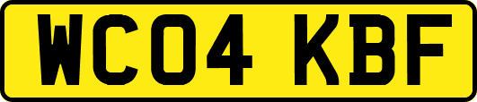 WC04KBF
