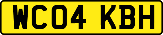 WC04KBH