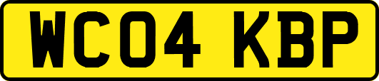 WC04KBP
