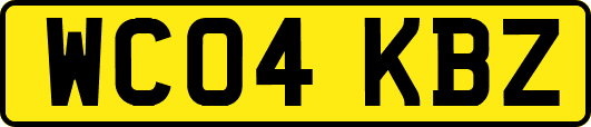 WC04KBZ