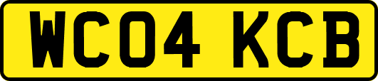 WC04KCB
