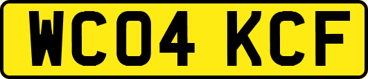 WC04KCF