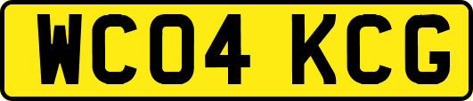 WC04KCG
