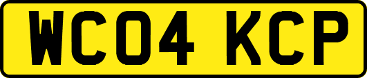 WC04KCP