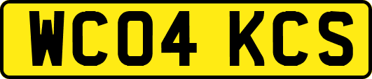 WC04KCS