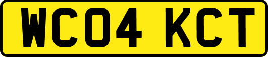WC04KCT