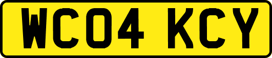 WC04KCY