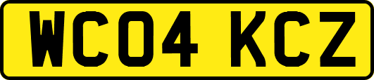 WC04KCZ