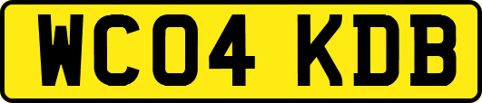 WC04KDB