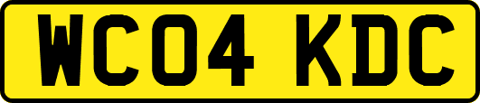 WC04KDC