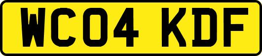WC04KDF