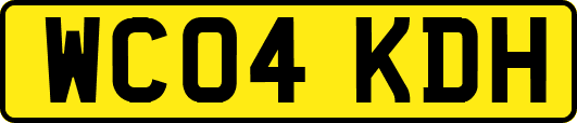WC04KDH