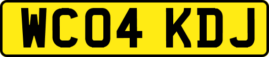 WC04KDJ