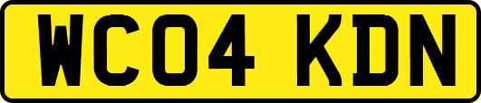WC04KDN
