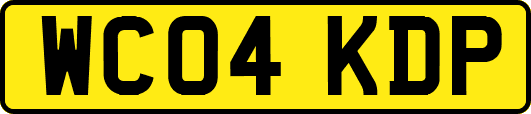WC04KDP