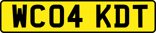 WC04KDT