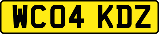 WC04KDZ