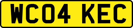 WC04KEC