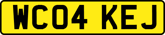 WC04KEJ