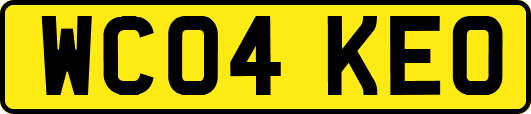 WC04KEO