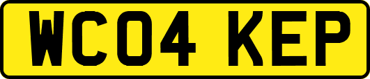WC04KEP
