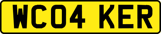 WC04KER
