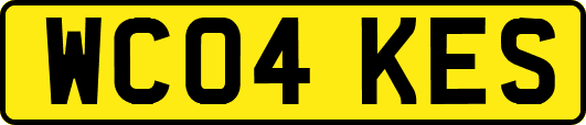 WC04KES
