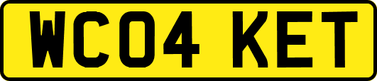 WC04KET