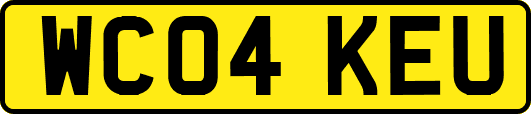 WC04KEU