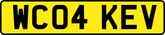 WC04KEV