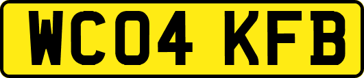 WC04KFB
