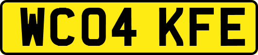 WC04KFE
