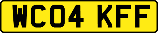 WC04KFF