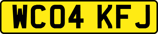WC04KFJ