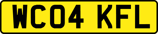 WC04KFL