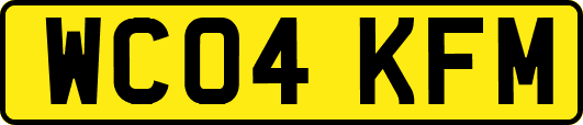 WC04KFM