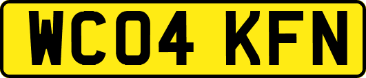 WC04KFN