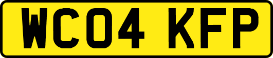 WC04KFP