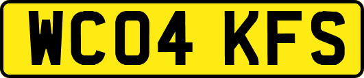 WC04KFS