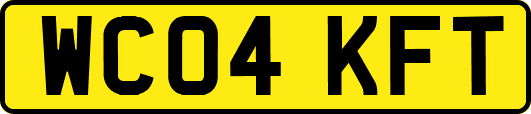 WC04KFT