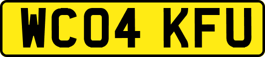 WC04KFU