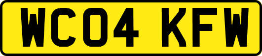 WC04KFW