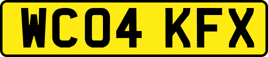 WC04KFX