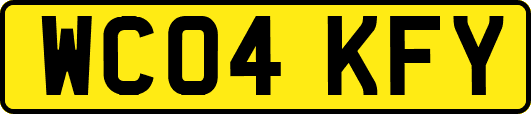 WC04KFY