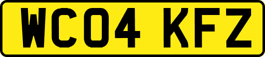WC04KFZ