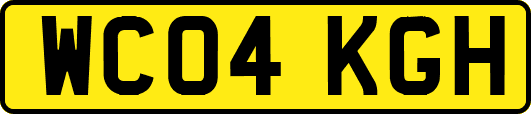 WC04KGH